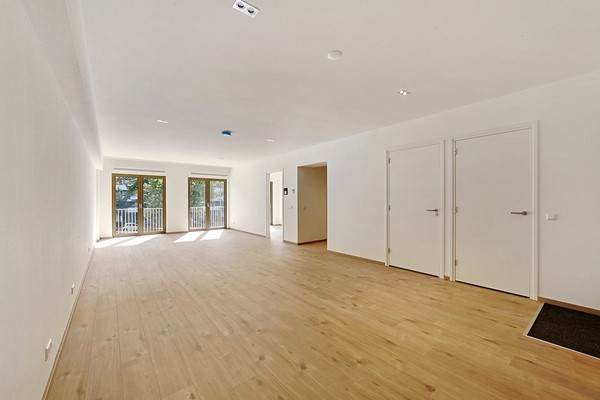 Medium property photo - President Kennedyplantsoen 23, 1079 SK Amsterdam